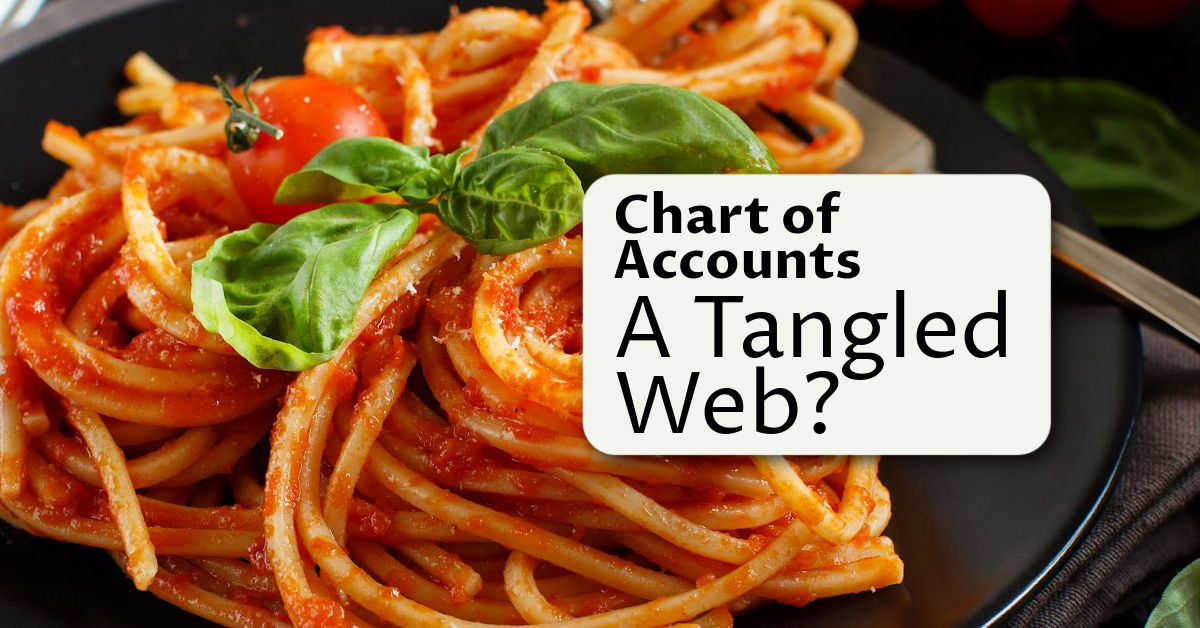 Effortless QuickBooks: Mastering Your Chart of Accounts with SwanVue